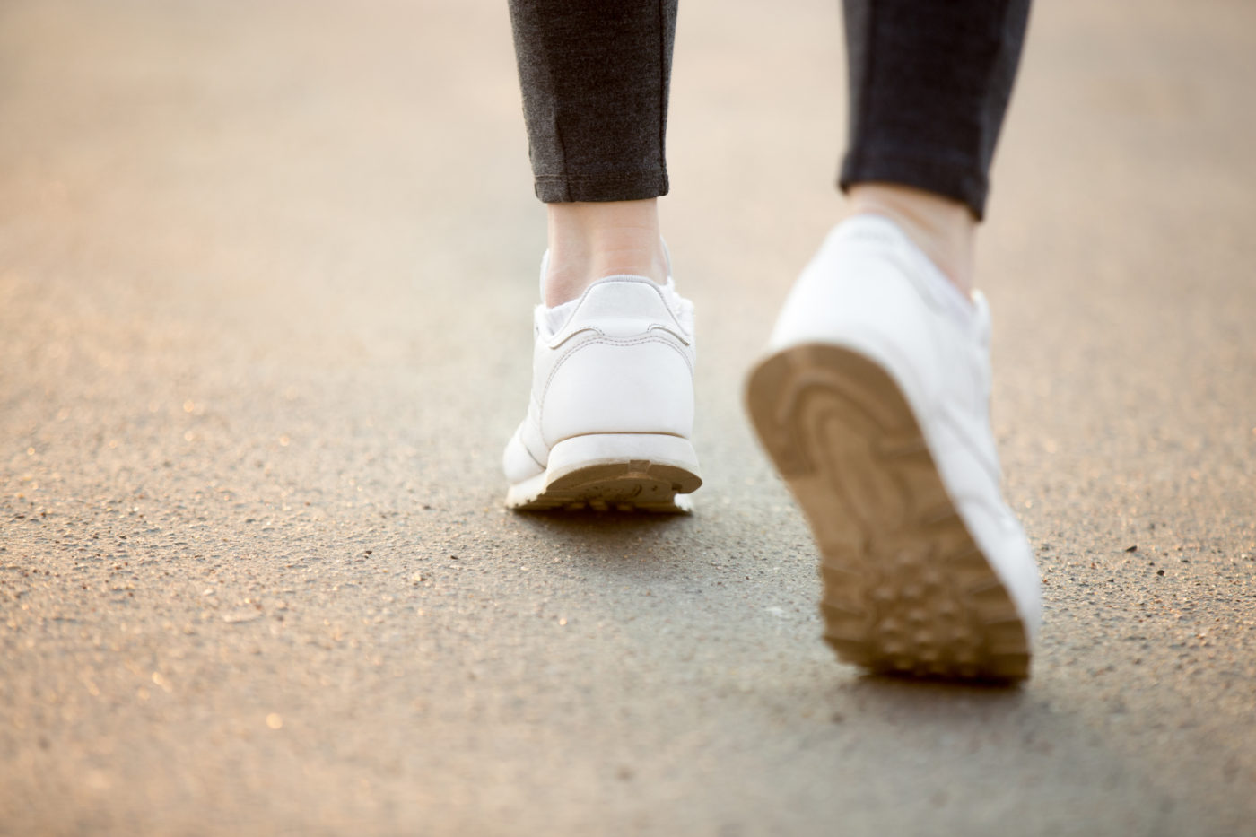 mental health counseling benefits of walking